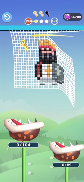 快到碗里来游戏