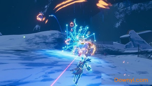 雨中冒险2手游 v1.0.0 安卓版0