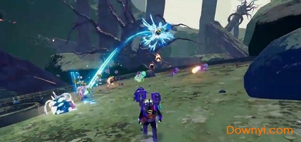 雨中冒险2手游 v1.0.0 安卓版1