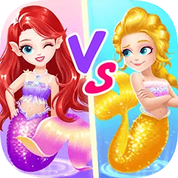 莉比小公主梦幻美人鱼游戏下载