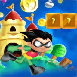 战斗冒险泰坦手游最新版