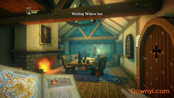 小哈拉特石堡中文版 v1.0 安卓版0