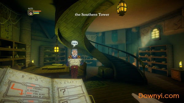 小哈拉特石堡中文版 v1.0 安卓版2