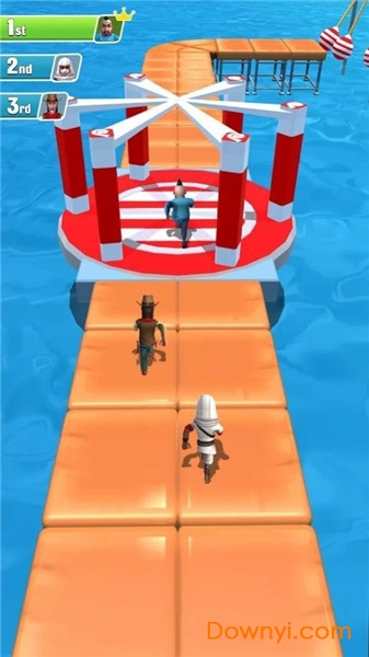 极限跑酷比赛最新版 v1.0.3 安卓版1