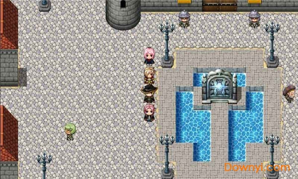 转生传说安卓版 转生传说最新版