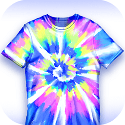 大染坊扎染大师小游戏(Tie Dye)