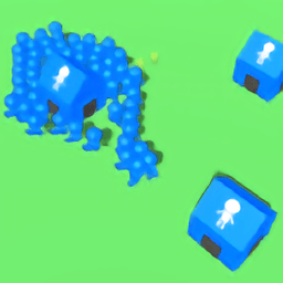 人群战争游戏客户端