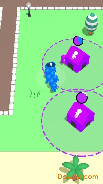 人群战争官方手机版