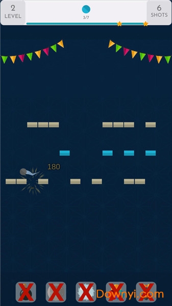 齿轮嘉年华最新版 v1.122 安卓版2