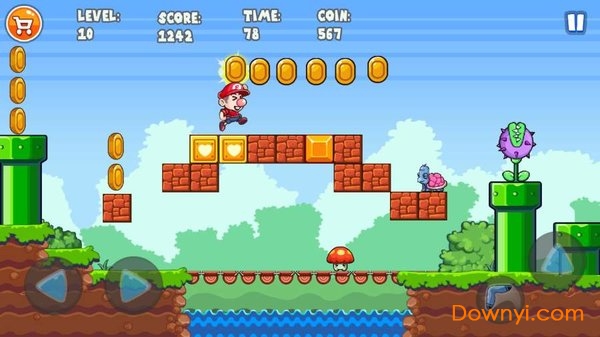 超级大冒险2下载