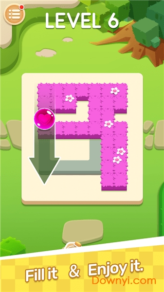 神奇花园红包版 v1.2 安卓版0