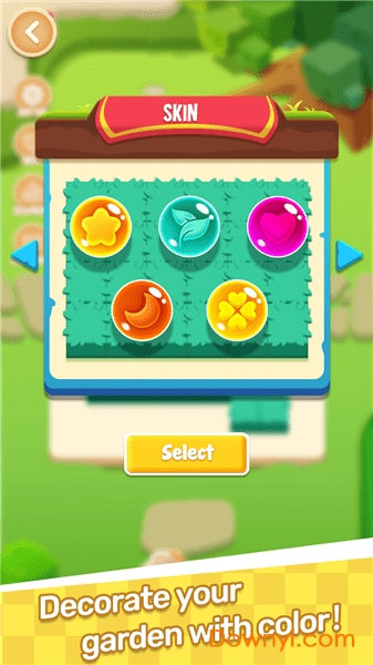 神奇花园最新版