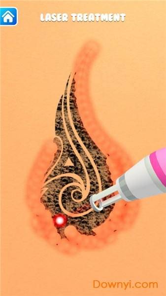 纹身修复大师下载