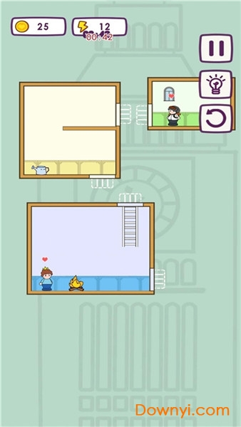 解救小王子最新版 v1.0.0 安卓版1