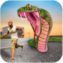 巨蟒吃人手游最新版