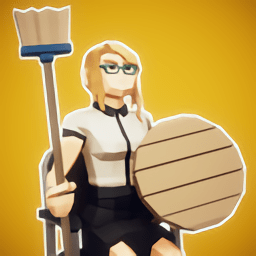 办公室对决正版游戏