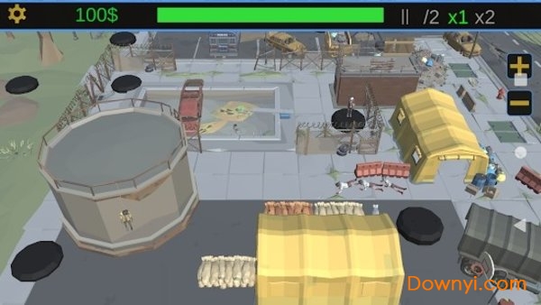 另一个危险游戏最新版 v0.67 安卓版0