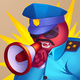 停止巡逻手机版