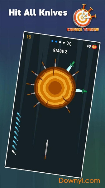 我飞刀贼六安全版