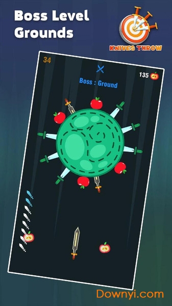 我飞刀贼六安全版 v1.3 安卓版1