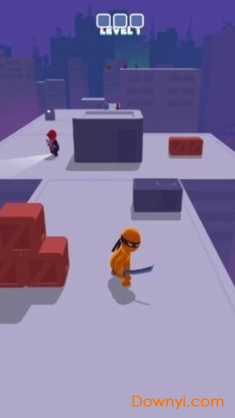 武士刀刺客手游最新版 v1.5.7 安卓版0