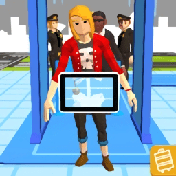 安检小能手小游戏(x射线)