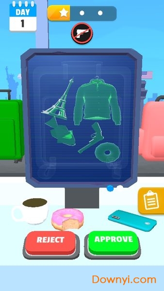 安检小能手小游戏(x射线) v1.3.3 安卓版0