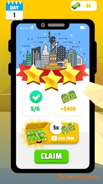 安检小能手小游戏(x射线) v1.3.3 安卓版1