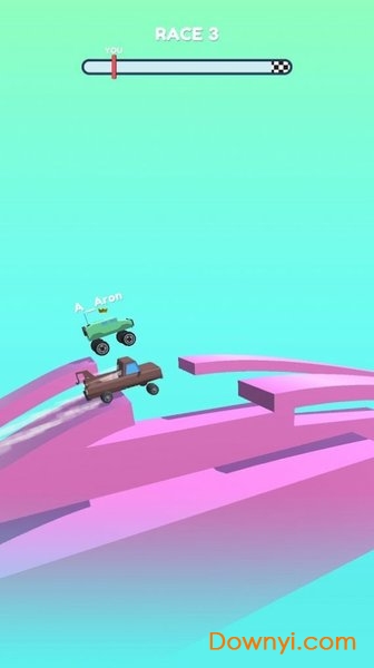 比例车轮游戏最新版 v2.0.0 安卓版2