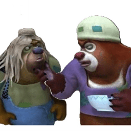 熊熊荣耀王者荣耀版