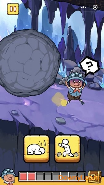 香肠人大冒险手机版 香肠人大冒险手游