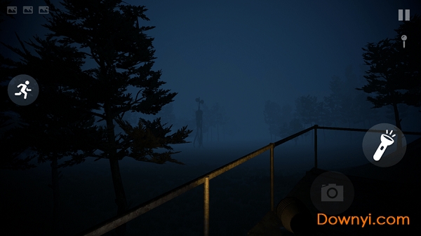 恐怖警笛头游戏 v1.0 安卓版1