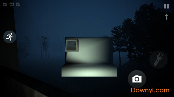 恐怖警笛头游戏 v1.0 安卓版2