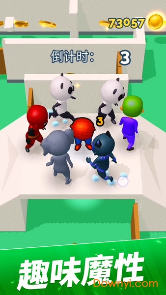 躲猫猫大作战国际服 v1.0.1 安卓版1
