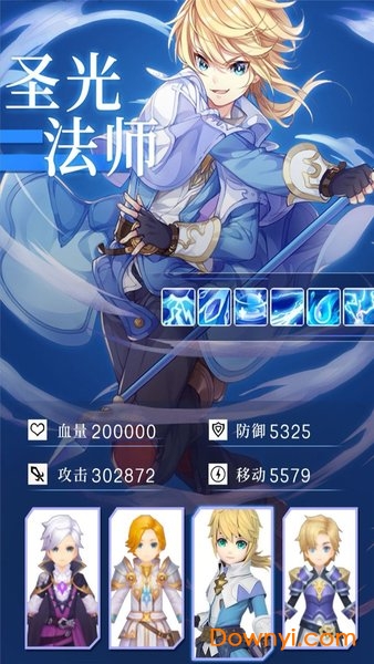 梦幻之门时光小七平台 v1011.11.0 安卓最新版1