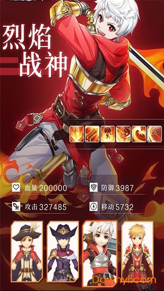 梦幻之门时光小七平台