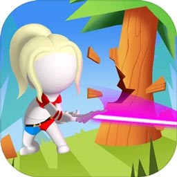 荒林乱斗最新版