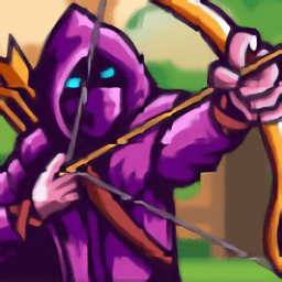 弓箭手的命中手机版游戏