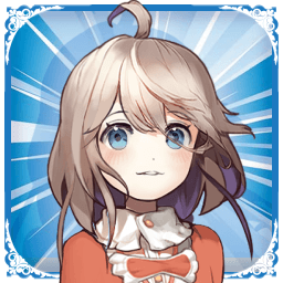 少女的历险小游戏