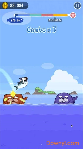 少女的历险小游戏 v2.7.6 安卓版0