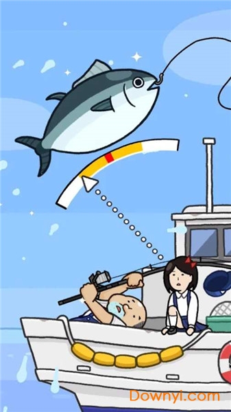 少女的历险小游戏 v2.7.6 安卓版1