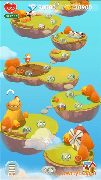 绝对专注红包版 v1.0 安卓版1