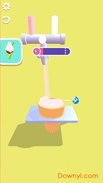 我做雪糕贼6游戏