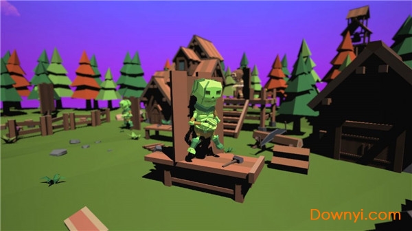 最后的王国僵尸战争最新版 v1.0 安卓版0