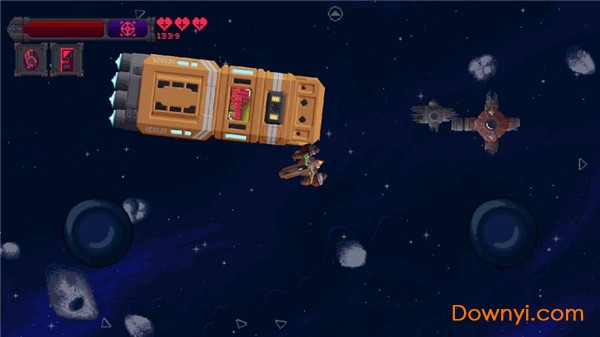 十一星座中文版(Constellation Eleven) v1.0 安卓版1