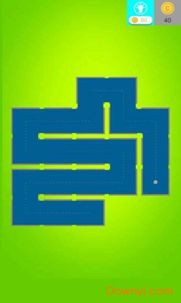 一笔画得完游戏下载