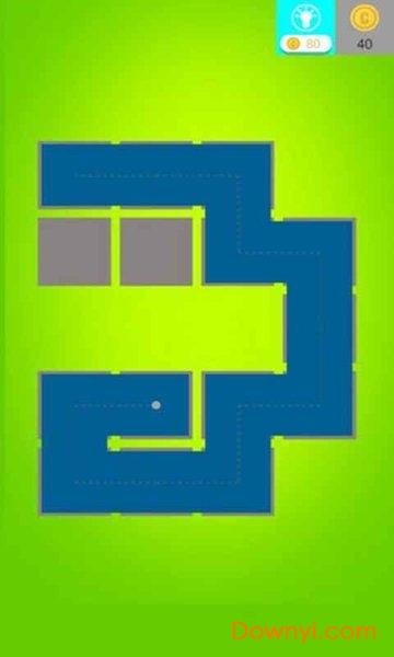 一笔画得完官方版 v0.1 安卓版0