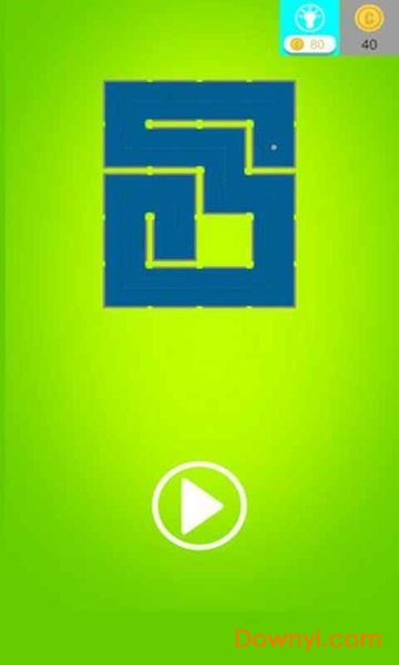 一笔画得完官方版 v0.1 安卓版1