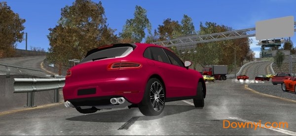 漂移都市2官方手游 漂移都市2游戏下载