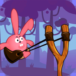 愤怒的兔子们官方手游